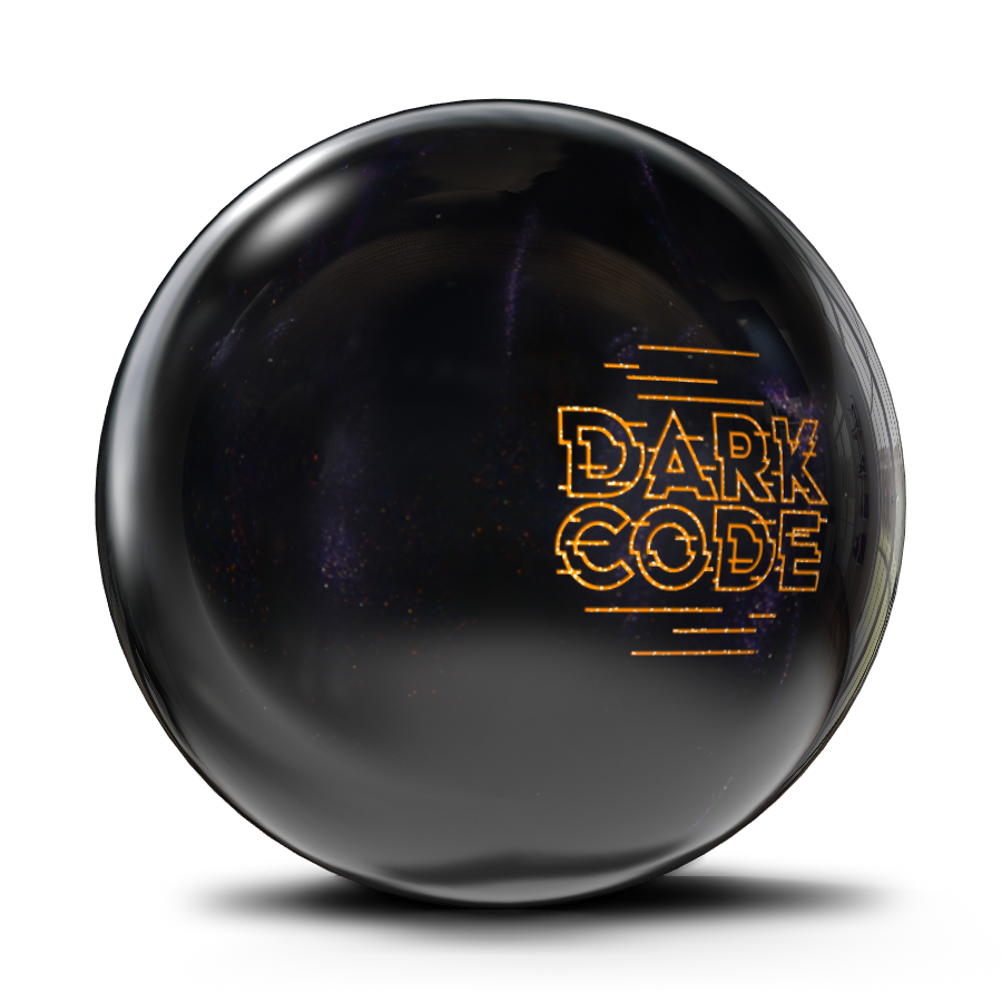 DARK CODE